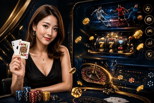 xosi66 casino trực tuyến Việt Nam